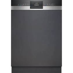 Siemens iQ300 SN53HS01AE Rostfritt stål