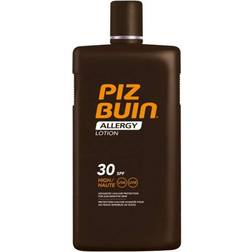 Piz Buin Allergy Sun Sensitive Skin Lotion SPF30