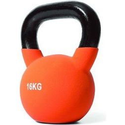 Apiro Sport Neoprene Kettlebell 16 kg