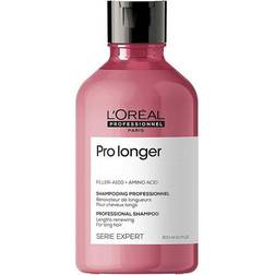 L'Oréal Professionnel Paris Serie Expert Pro Longer Lengths Renewing Shampoo 300ml