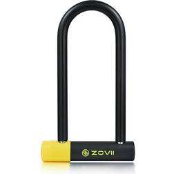 Zovii Buckle Lock with Alarm