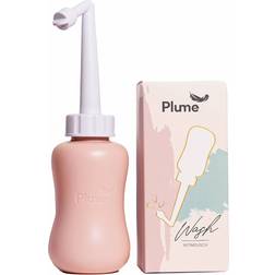 Plume Wash Intimdusch 360ml