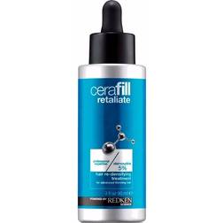 Redken Cerafill Retaliate Hair Re-Densifying Treatment 90ml