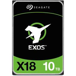 Seagate Exos X18 ST10000NM018G 256MB 10TB