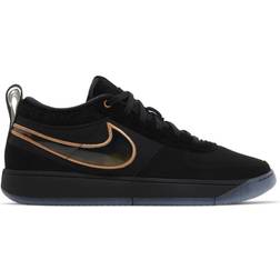 Nike Book 1 Haven M - Black/Hemp/Metallic Red Bronze