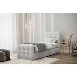 Fun furniture Mauro Frame Bed