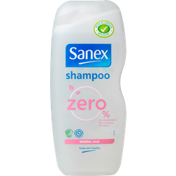 Sanex Zero% Shampoo 250ml