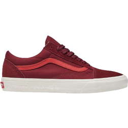 Vans Old Skool - Secret Lover Port Royale