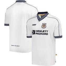 Pony Tottenham Hotspur Home Retro Shirt 1997-99