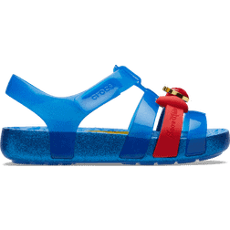 Crocs Kid's Snow White Isabella - Bright Cobalt