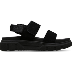 Timberland Greyfield - Black