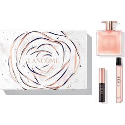 Lancôme Idôle Gift Set EdP 25ml + EdP 10ml + Mini Mascara 2.5ml