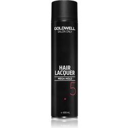 Goldwell Hair Lacquer Super Firm Mega Hold Spray