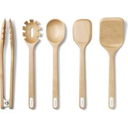 Caraway Wooden Kitchen Utensil 5pcs