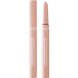Isadora The Matte Eyeshadow Stick Longwear & Water-Resistant 60 Bare Beige