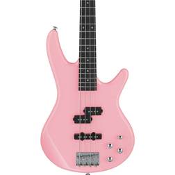 Ibanez GSR200 Bass, Baby Pink Bass Guitar