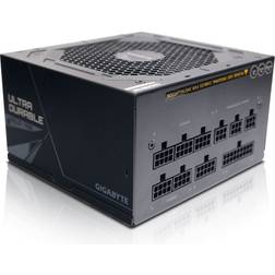 Gigabyte UD750GM 750W Gold Certified Modular PSU