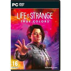 Life Is Strange: True Colors (PC)