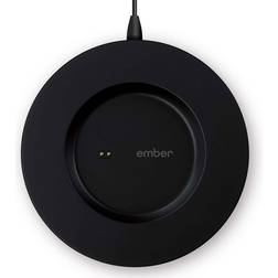 Ember Charging Glasunderlägg 11.2cm