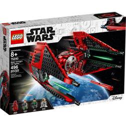 LEGO Star Wars Major Vonregs TIE Fighter 75240