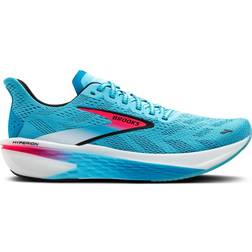 Brooks Hyperion 2 M - Crystal Seas/Diva Pink/Black