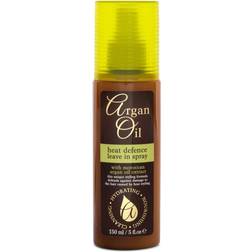 Argan Oil Heat Defence Leave in Spray 150ml