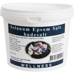 Wellness Epsom Bath Salt 1500g