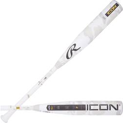 Rawlings 2025 Icon -5 USSSA Youth Baseball Bat