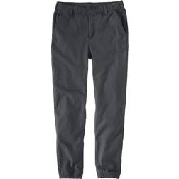 Carhartt canvas Byxa - Shadow