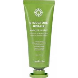 Maria Nila Structure Repair Booster Masque 50ml