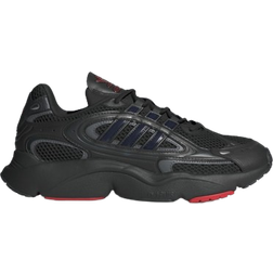 adidas Ozmillen M - Core Black/Grey Four/Better Scarlet