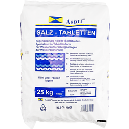 Asbit Salt Tablet