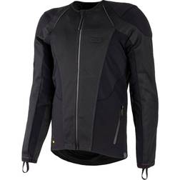 Knox Urbane Pro MK3 Chaqueta protectora, negro, tamaño para hombre Hombre