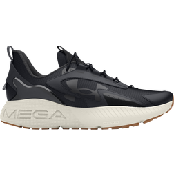 Under Armour HOVR Mega 2 MVMNT - Black/White Quartz/Anthracite