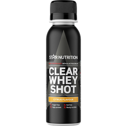 Star Nutrition Clear Whey Protein Shot 100