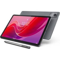 Lenovo Tab M11, 11' IPS 400 nits, 4GB, 128GB eMMC