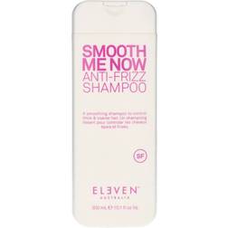 Eleven Australia Smooth Me Now Anti-Frizz Shampoo 10.1fl oz