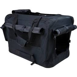 Selected by ZOO Bella Canvas Cage L