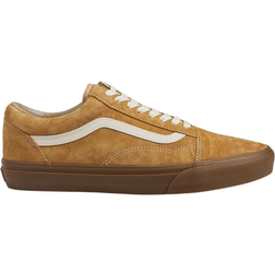 Vans Old Skool Pig - Gum Antelope