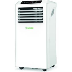 Meaco MC10000CH White