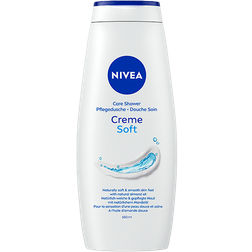 Nivea Cream Soft 650
