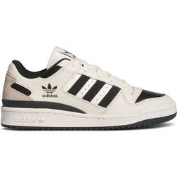 adidas Forum Low CL M - Wonder White/Core Black/Wonder Beige