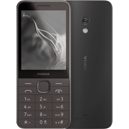 Nokia 235 4G 128MB Black