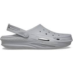 Crocs Off Grid - Light Grey