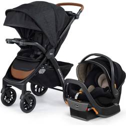 Chicco Bravo Primo Trio (Travel system)