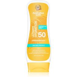 Australian Gold Moisture Max Sunscreen Lotion SPF50 237ml