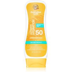 Australian Gold Moisture Max Sunscreen Lotion SPF50 8fl oz