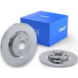 SKF Sats om 2 bromsskivor 7316581893591