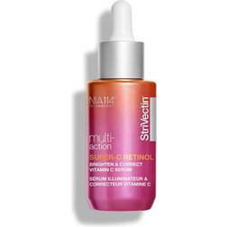 StriVectin Multi-Action Super-C Retinol Brighten & Correct Vitamin C Serum 1fl oz