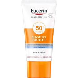 Eucerin Sensitive Protect Sun Creme SPF50+